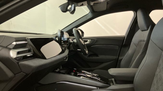 Audi A5 2.0 TFSI 204 Black Edition 5dr S tronic Petrol Estate - Image 22